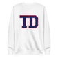 Tommy DeVito "Logo" Sweatshirt