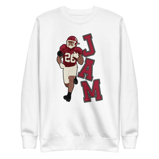 Jamarion Miller "Jam" Sweatshirt