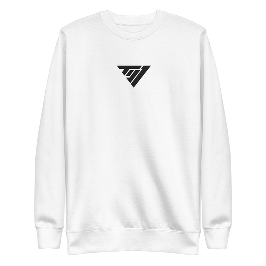 Ty Young "Logo" Sweatshirt