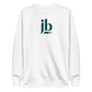 James Bradberry IV "Logo" Sweatshirt
