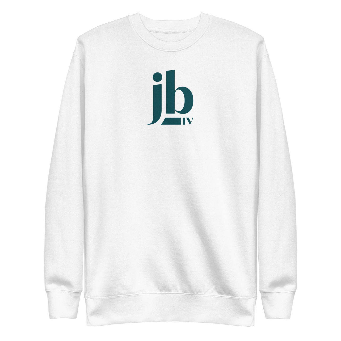 James Bradberry IV "Logo" Sweatshirt