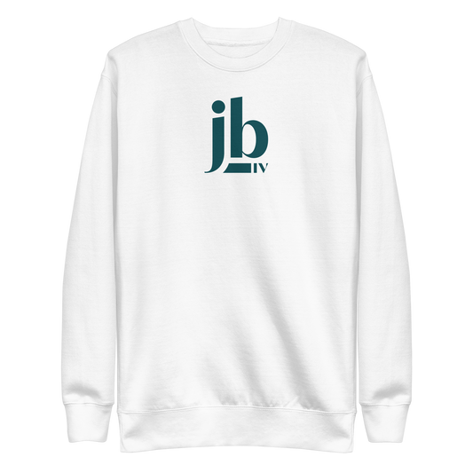 James Bradberry IV "Logo" Sweatshirt