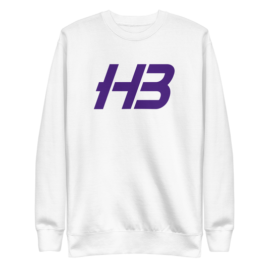 Harlem Berry "Logo" Sweatshirt