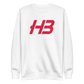 Harlem Berry "Logo" Sweatshirt