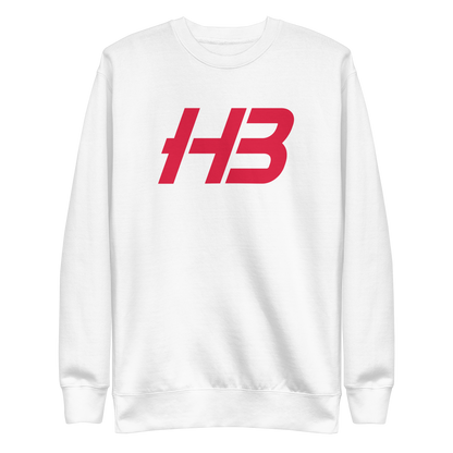 Harlem Berry "Logo" Sweatshirt