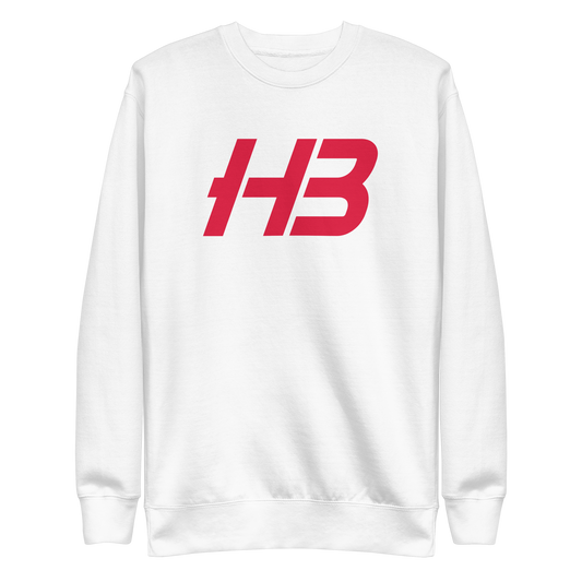 Harlem Berry "Logo" Sweatshirt