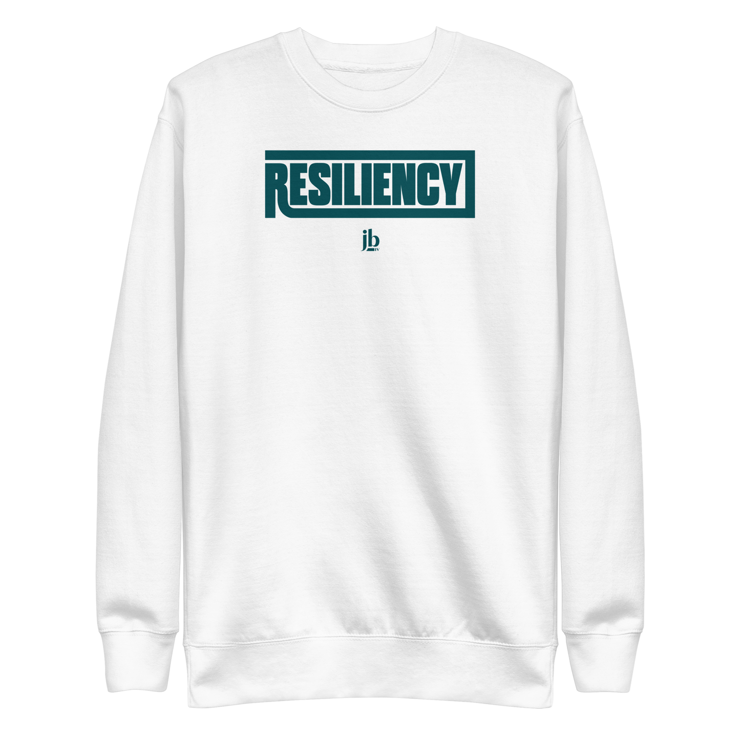 James Bradberry IV "Resiliency" Sweatshirt