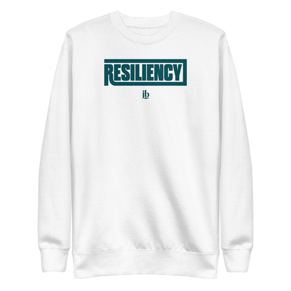 James Bradberry IV "Resiliency" Sweatshirt