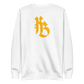 Keeanu Benton "Logo" Sweatshirt