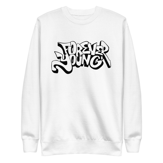 Ty Young "Forever Young" Sweatshirt