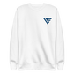 Leonard Fournette "Logo" Embroidered Sweatshirt