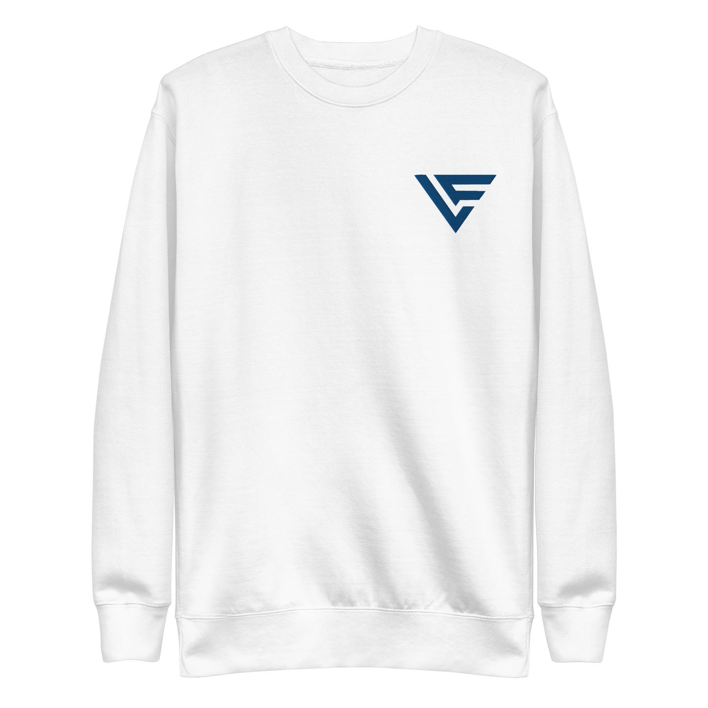 Leonard Fournette "Logo" Embroidered Sweatshirt