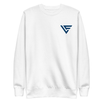 Leonard Fournette "Logo" Embroidered Sweatshirt