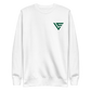 Leonard Fournette "Logo" Embroidered Sweatshirt