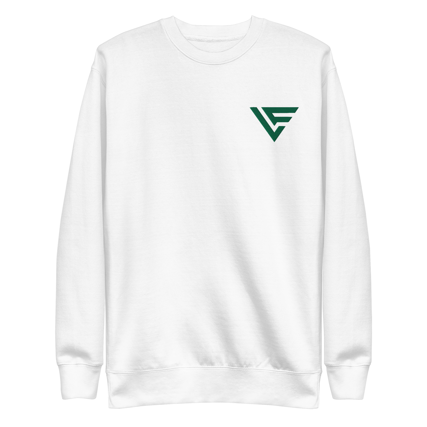 Leonard Fournette "Logo" Embroidered Sweatshirt