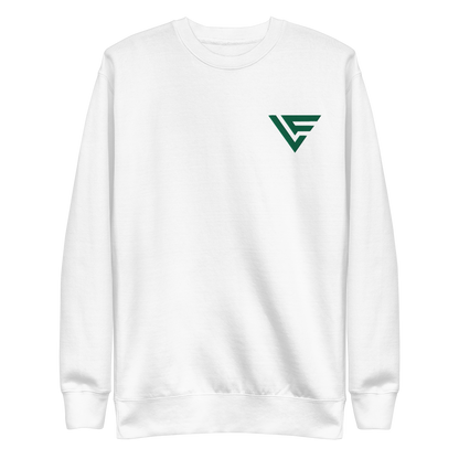 Leonard Fournette "Logo" Embroidered Sweatshirt