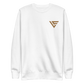 Leonard Fournette "Logo" Embroidered Sweatshirt