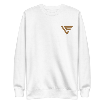 Leonard Fournette "Logo" Embroidered Sweatshirt