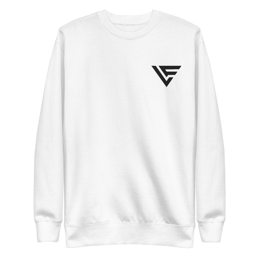 Leonard Fournette "Logo" Embroidered Sweatshirt