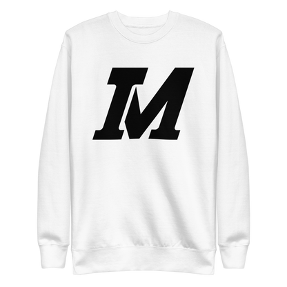 Ifeatu Melifonwu "Logo" Sweatshirt