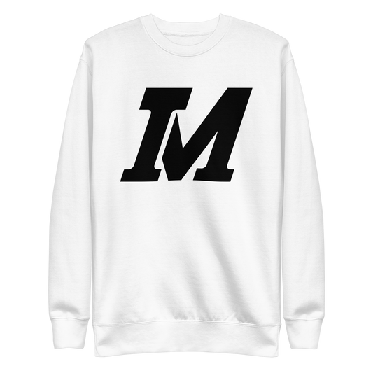 Ifeatu Melifonwu "Logo" Sweatshirt