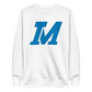 Ifeatu Melifonwu "Logo" Sweatshirt
