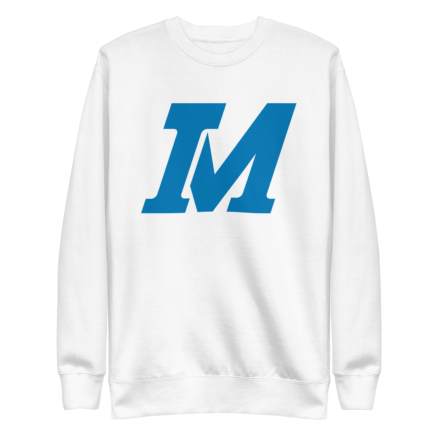 Ifeatu Melifonwu "Logo" Sweatshirt