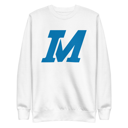 Ifeatu Melifonwu "Logo" Sweatshirt