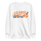 George MacIntyre "Home Sweet Home" Sweatshirt