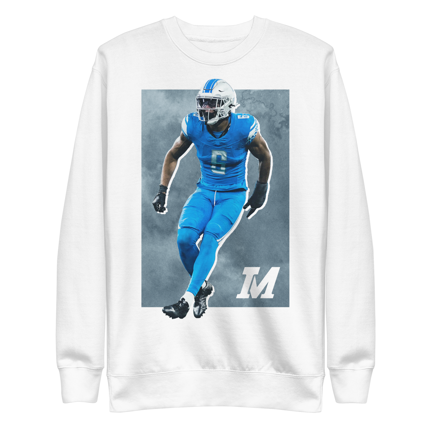 Ifeatu Melifonwu "Photo" Sweatshirt