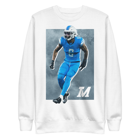 Ifeatu Melifonwu "Photo" Sweatshirt