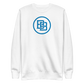 Brian Branch "Logo" Sweatshirt