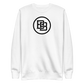 Brian Branch "Logo" Sweatshirt
