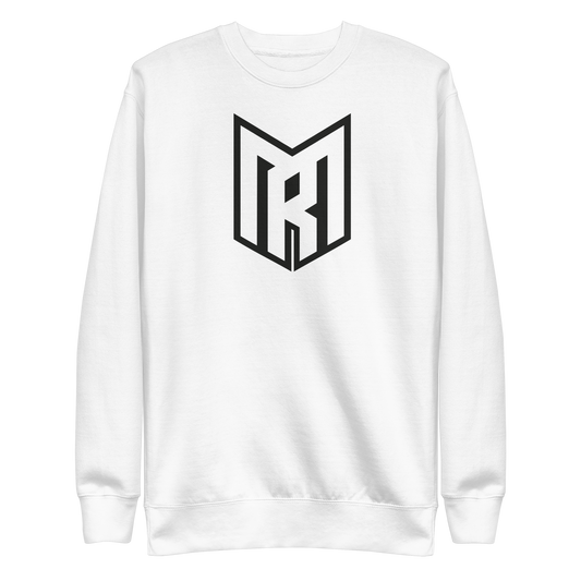 Mitchell Robinson "Logo" Sweatshirt
