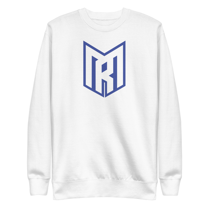 Mitchell Robinson "Logo" Sweatshirt