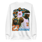 Mitchell Robinson "Collage" Sweatshirt