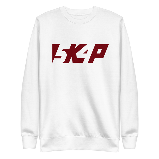 Kam Pringle "Logo" Sweatshirt