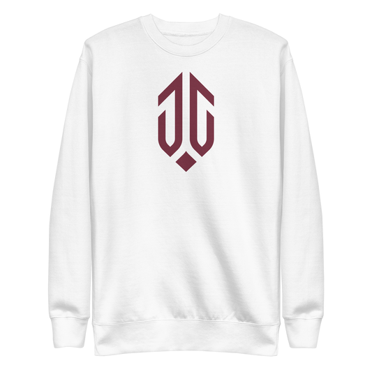 Jarrian Jones "Logo" Sweatshirt