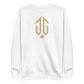 Jarrian Jones "Logo" Sweatshirt