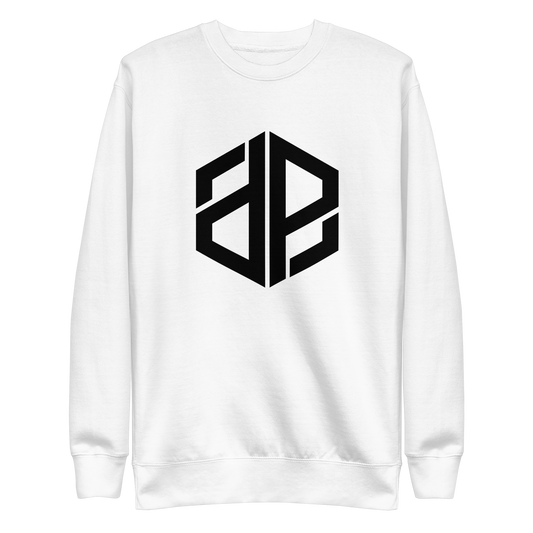 David Pastrnak "Logo" Sweatshirt