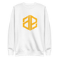 David Pastrnak "Logo" Sweatshirt