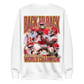 Cornell Powell "Back to Back" Sweatshirt