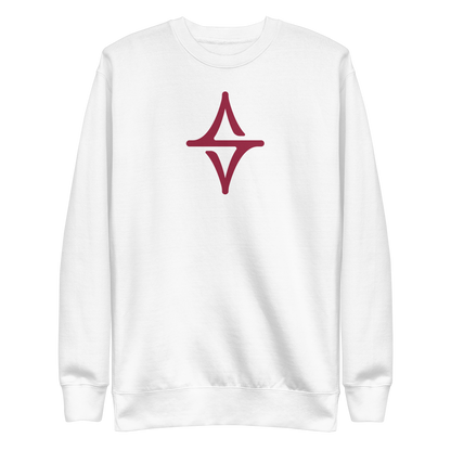 Starling Thomas V "Logo" Sweatshirt