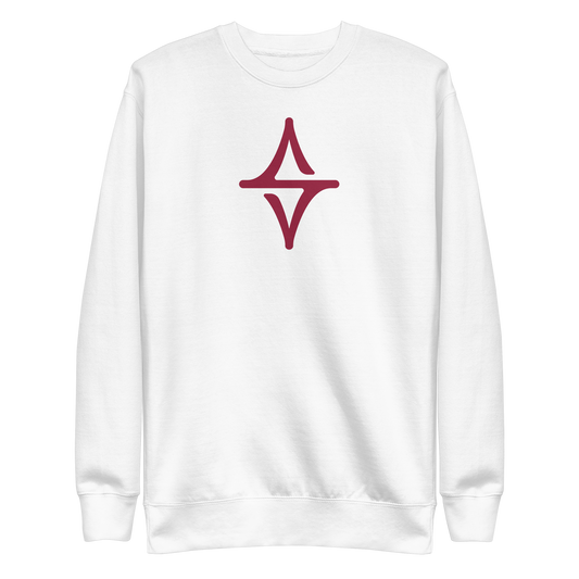 Starling Thomas V "Logo" Sweatshirt