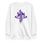 Kobe McCloud "Logo" Sweatshirt