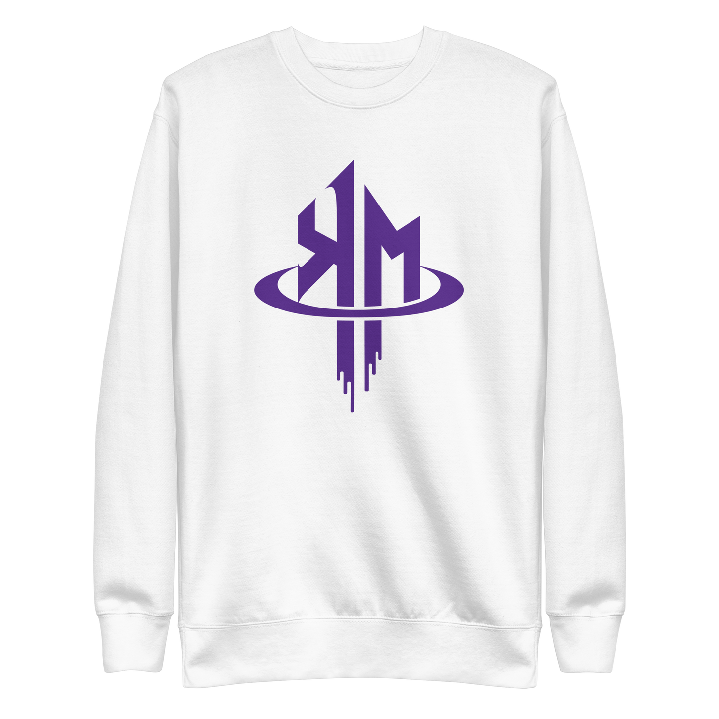 Kobe McCloud "Logo" Sweatshirt