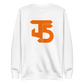 Josh Sapp "Logo" Sweatshirt