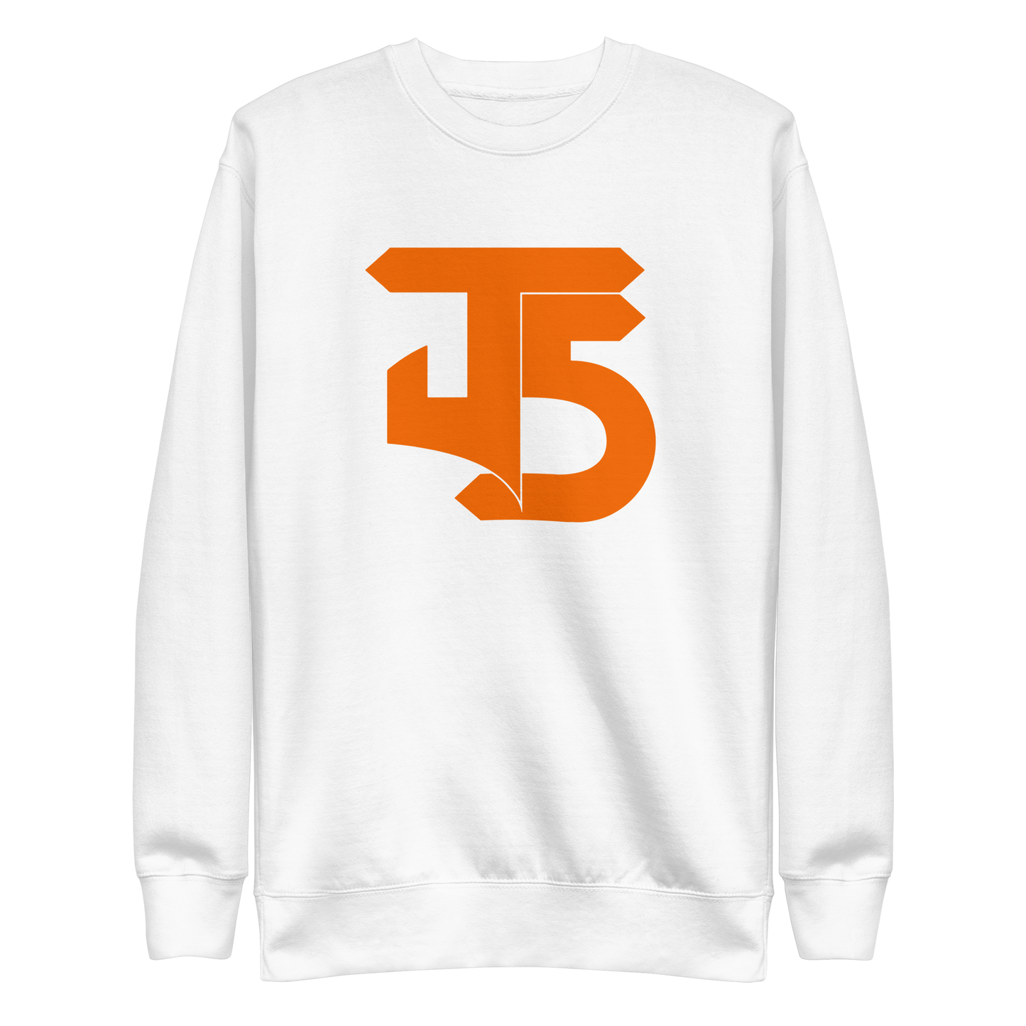 Josh Sapp "Logo" Sweatshirt
