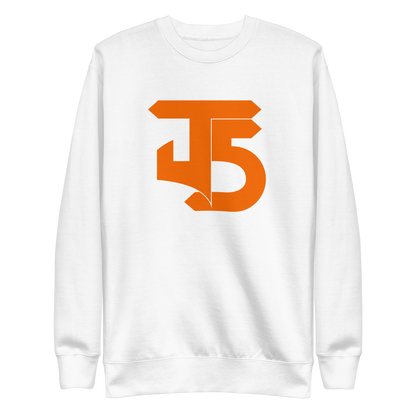 Josh Sapp "Logo" Sweatshirt