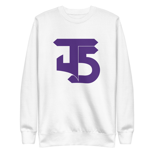 Josh Sapp "Logo" Sweatshirt